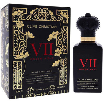 Clive Christian Ladies VII Cosmos Flower Parfum Spray 1.7 oz - Luxurious Fragrance Available Online in Hong Kong & China