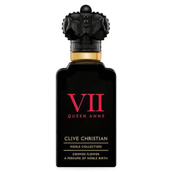 Clive Christian Ladies VII Queen Anne Cosmos Flower Parfum Spray 1.7 oz (Tester) - Luxurious Fragrance Available Online in Hong Kong & China