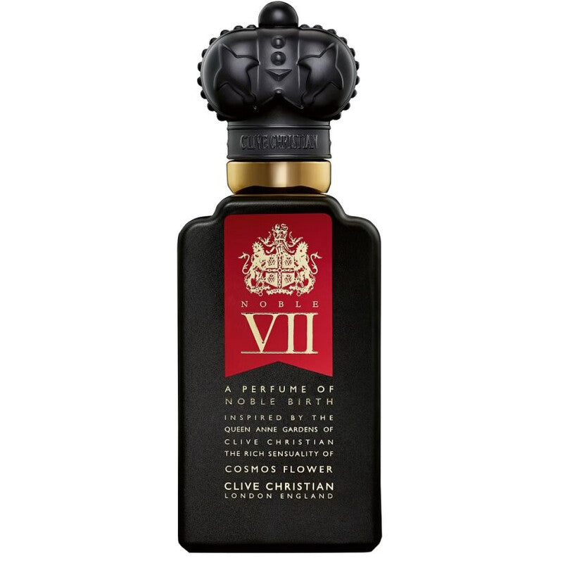 Clive Christian Ladies VII Queen Anne Cosmos Flower Parfum 1.7 oz (Tester) Fragrances (Wholesale) - Luxurious Fragrance Available Online in Hong Kong & China
