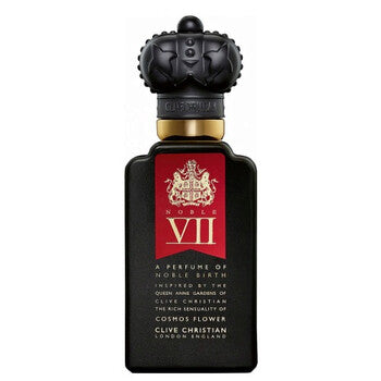 Clive Christian Ladies VII Queen Anne Cosmos Flower Parfum 1.7 oz Fragrances (Wholesale) - Luxurious Fragrance Available Online in Hong Kong & China