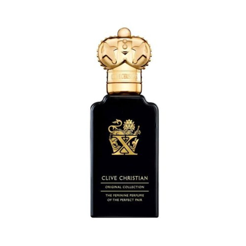 Clive Christian Ladies X Parfum Spray 1.7 oz (Tester) Fragrances - Luxurious Fragrance Available Online in Hong Kong & China