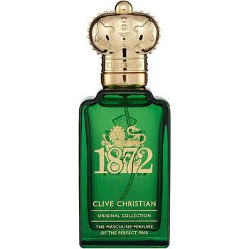 Clive Christian Men's 1872 Parfum 1.7 oz - Luxurious Fragrance Available Online in Hong Kong & China