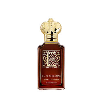 Clive Christian Men's E Cashmere Musk Parfum 1.7 oz - Luxurious Fragrance Available Online in Hong Kong & China