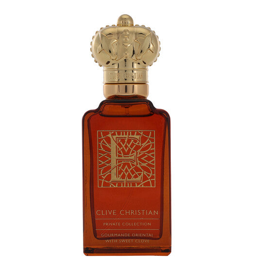 Clive Christian Men's E Gourmade Oriental Parfum Spray 1.7 oz Fragrances (Wholesale) - Luxurious Fragrance Available Online in Hong Kong & China