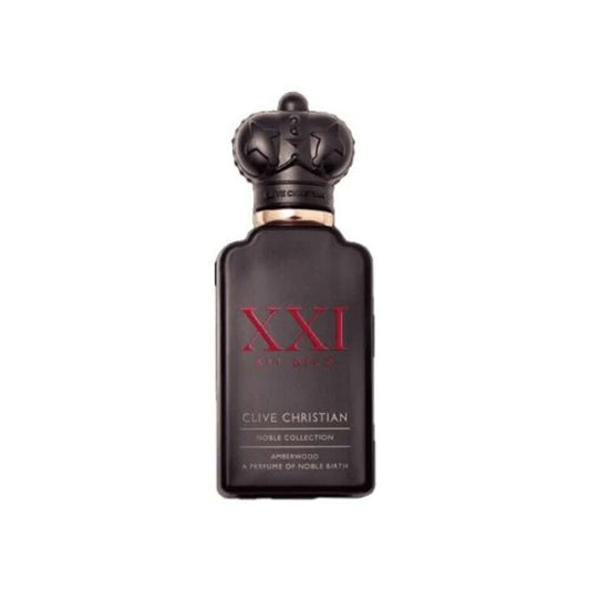 Clive Christian Men's Amberwood Parfum 1.69 oz (Tester) Fragrances - Luxurious Fragrance Available Online in Hong Kong & China