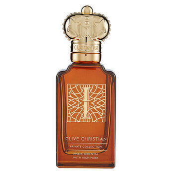 Clive Christian Men's Private Collection I Amber Oriental EDP Spray 1.7 oz - Luxurious Fragrance Available Online in Hong Kong & China