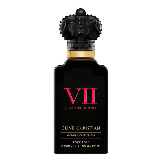 Clive Christian Men's VII Queen Anne Rock Rose Parfum Spray 1.7 oz Fragrances - Luxurious Fragrance Available Online in Hong Kong & China