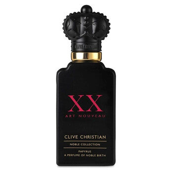 Clive Christian Men's XX Art Nouveau Papyrus Parfum Spray 1.7 oz Fragrances (Wholesale) - Luxurious Fragrance Available Online in Hong Kong & China