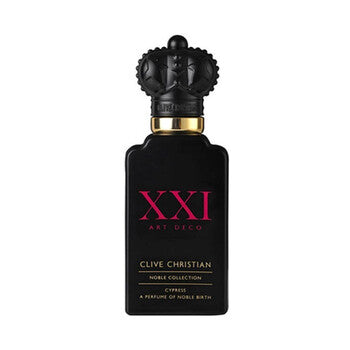 Clive Christian Men's XXI Art Deco Cypress Parfum Spray 1.7 oz - Luxurious Fragrance Available Online in Hong Kong & China