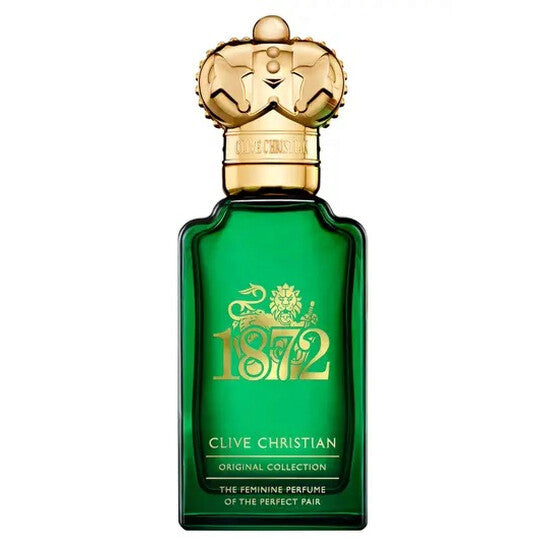 Clive Christian Original Collection 1872 Feminine Perfume Spray For Women 3.4 oz/100ml (Wholesale) - Luxurious Fragrance Available Online in Hong Kong & China