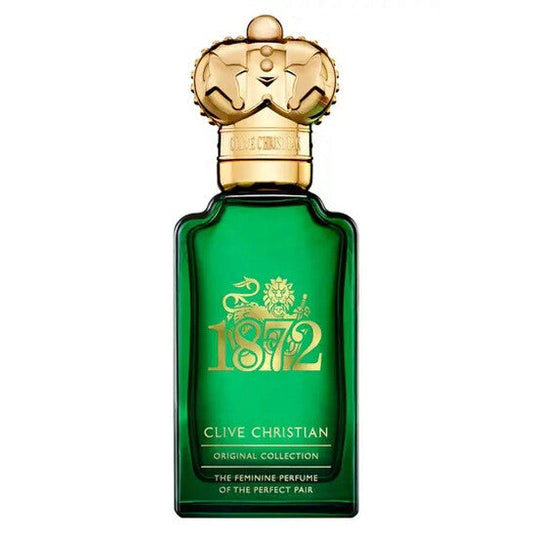 Clive Christian Original Collection 1872 Feminine Perfume Spray For Women 3.4 oz/100ml (Wholesale) - Luxurious Fragrance Available Online in Hong Kong & China