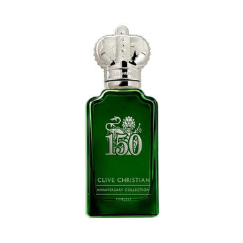 Clive Christian Unisex 150 Anniversary Collection Timeless EDP Spray 1.7 oz - Luxurious Fragrance Available Online in Hong Kong & China