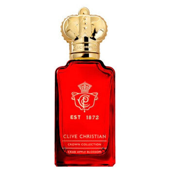 Clive Christian Unisex Christian Crown Collection Crab Apple Blossom Parfum 1.7 oz - Luxurious Fragrance Available Online in Hong Kong & China