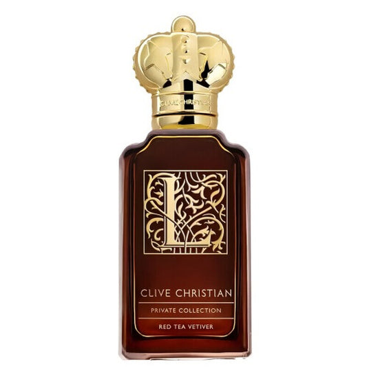 Clive Christian Unisex L Red Tea Vetiver Parfum 1.7 oz (Tester) Fragrances (Wholesale) - Luxurious Fragrance Available Online in Hong Kong & China