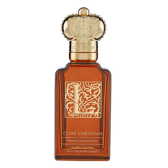 Clive Christian Private Collection L Floral Chypre EDP Spray 1.7 oz Fragrances - Luxurious Fragrance Available Online in Hong Kong & China