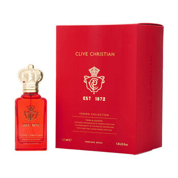 Clive Christian Unisex Town & Country Parfum Spray 1.7 oz - Luxurious Fragrance Available Online in Hong Kong & China