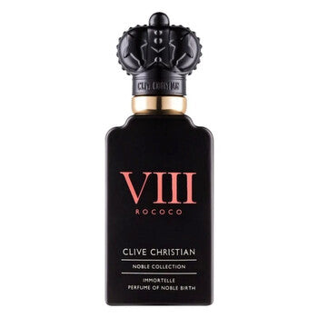 Clive Christian VIII Rococo Immortelle EDP 1.7 oz/50ml for Men - Luxurious Fragrance Available Online in Hong Kong & China