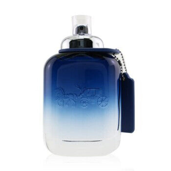 Coach Blue / Coach EDT Spray 3.3 oz (100 ml) (M) - Luxurious Fragrance Available Online in Hong Kong & China