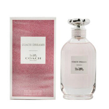 Coach Dreams / Coach EDP Spray 3.0 oz (90 ml) (w) - Luxurious Fragrance Available Online in Hong Kong & China