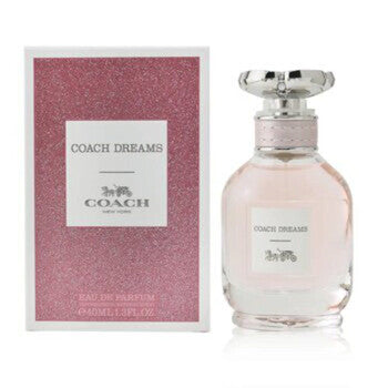 Coach - Dreams Eau De Parfum Spray 40ml/1.3oz - Luxurious Fragrance Available Online in Hong Kong & China