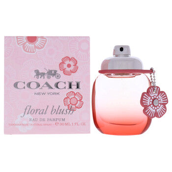 Coach Floral Blush by Coach for Women - 1 oz EDP Spray - Luxurious Fragrance Available Online in Hong Kong & China