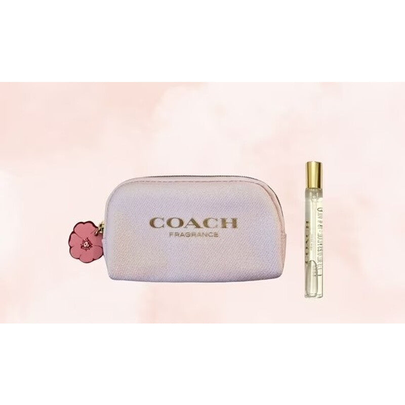 Coach Ladies Coach New York Gift Set Fragrances - Luxurious Fragrance Available Online in Hong Kong & China