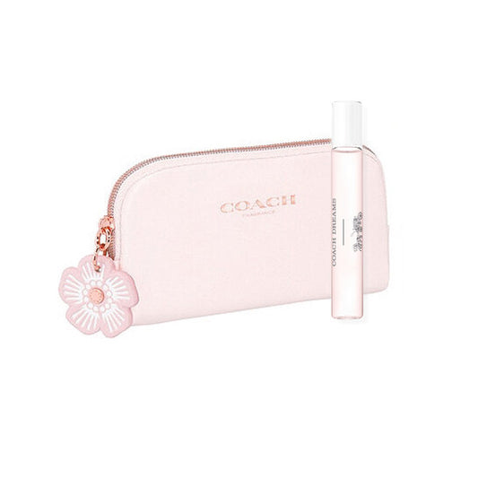 Coach Ladies Dreams Gift Set Fragrances - Luxurious Fragrance Available Online in Hong Kong & China