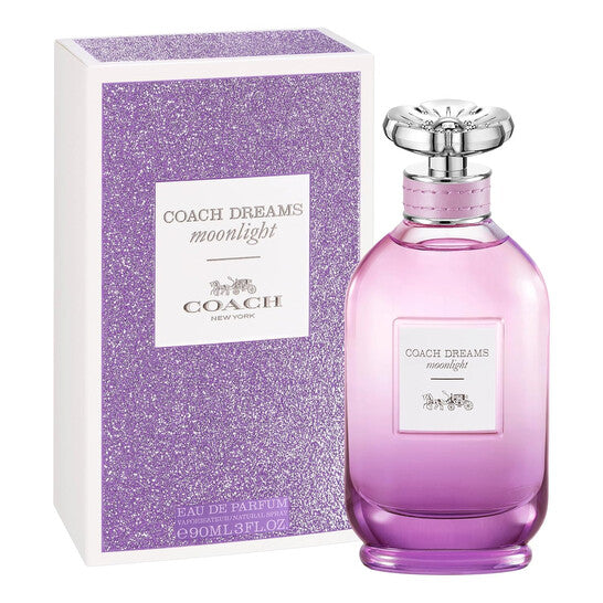Coach Ladies Dreams Moonlight EDP 3.0 oz Fragrances (Wholesale) - Luxurious Fragrance Available Online in Hong Kong & China