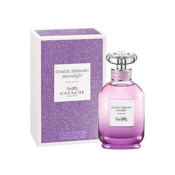 Coach Ladies Dreams Moonlight EDP Spray 2.0 oz - Luxurious Fragrance Available Online in Hong Kong & China