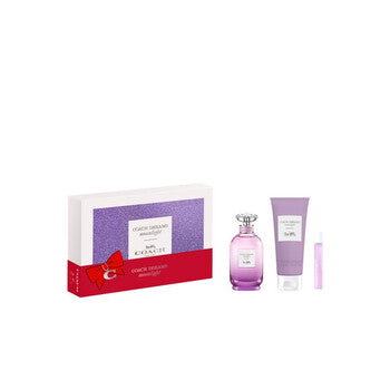 Coach Ladies Dreams Moonlight Gift Set Fragrances (Wholesale) - Luxurious Fragrance Available Online in Hong Kong & China