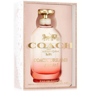 Coach Ladies Dreams Sunset EDP 5.0 oz - Luxurious Fragrance Available Online in Hong Kong & China