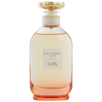 Coach Ladies Dreams Sunset EDP Body Spray 3 oz - Luxurious Fragrance Available Online in Hong Kong & China