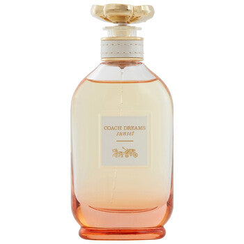 Coach Ladies Dreams Sunset EDP Body Spray 3 oz Fragrances (Wholesale) - Luxurious Fragrance Available Online in Hong Kong & China