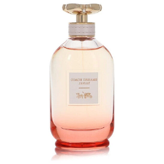 Coach Ladies Dreams Sunset EDP Spray 3.0 oz (Tester) Fragrances (Wholesale) - Luxurious Fragrance Available Online in Hong Kong & China