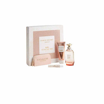 Coach Ladies Dreams Sunset Gift Set For Womens Gift Set Fragrances (Wholesale) - Luxurious Fragrance Available Online in Hong Kong & China
