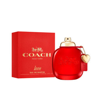 Coach Ladies Love EDP Spray 3.04 oz - Luxurious Fragrance Available Online in Hong Kong & China