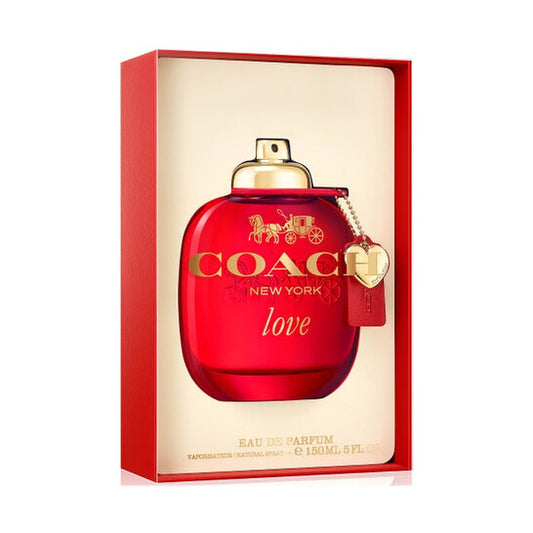 Coach Ladies Love EDP Spray 5 oz - Luxurious Fragrance Available Online in Hong Kong & China