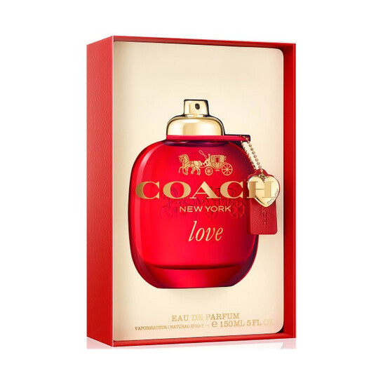 Coach Ladies Love EDP Spray 5 oz Fragrances (Wholesale) - Luxurious Fragrance Available Online in Hong Kong & China