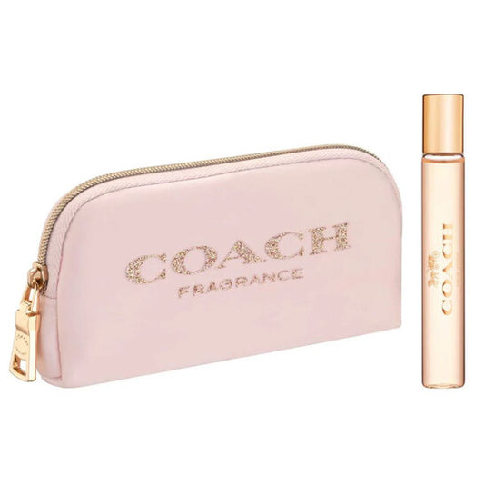 Coach Ladies Love Gift Set Fragrances - Luxurious Fragrance Available Online in Hong Kong & China