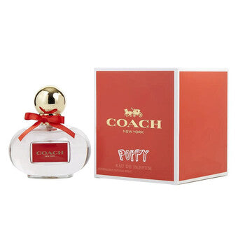 Coach Ladies Poppy EDP Spray 1 oz - Luxurious Fragrance Available Online in Hong Kong & China