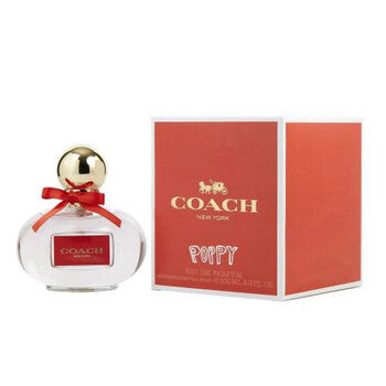 Coach Ladies Poppy EDP Spray 3.4 oz - Luxurious Fragrance Available Online in Hong Kong & China