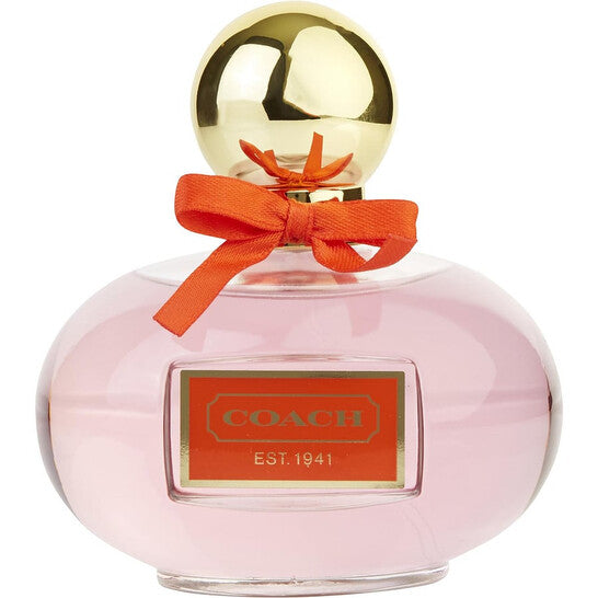 Coach Ladies Poppy EDP Spray 3.4 oz - Luxurious Fragrance Available Online in Hong Kong & China