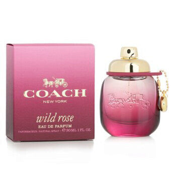 Coach Ladies Wild Rose EDP Spray 1.0 oz Fragrances (Wholesale) - Luxurious Fragrance Available Online in Hong Kong & China