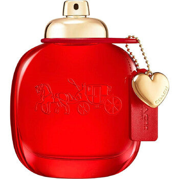 Coach Ladies Love EDP Spray 3.0 oz (Tester) Fragrances (Wholesale) - Luxurious Fragrance Available Online in Hong Kong & China