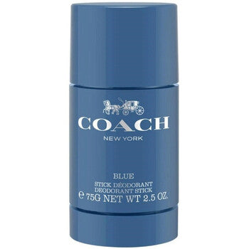 Coach Men's Blue Deodorant Stick 2.5 oz - Luxurious Fragrance Available Online in Hong Kong & China