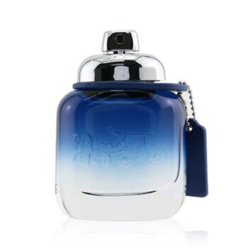 Coach Men's Blue EDT Spray 1.3 oz - Luxurious Fragrance Available Online in Hong Kong & China