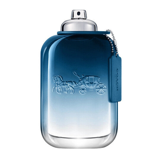 Coach Men's Blue EDT Spray 6.7 oz Fragrances (Wholesale) - Luxurious Fragrance Available Online in Hong Kong & China