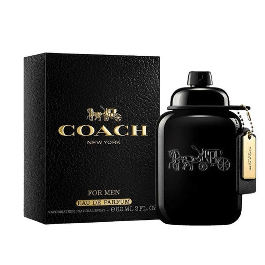 Coach Men's Coach for Men Eau de Parfum EDP Spray 2.0 oz Fragrances (Wholesale) - Luxurious Fragrance Available Online in Hong Kong & China