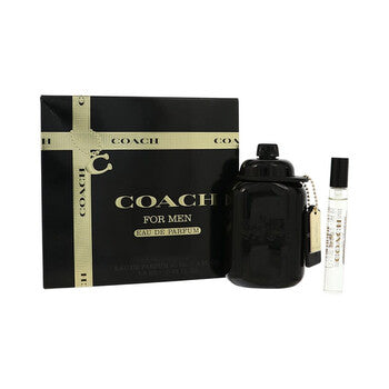 Coach Men's Coach Gift Set Fragrances (Wholesale) - Luxurious Fragrance Available Online in Hong Kong & China