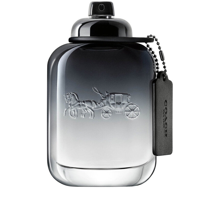 Coach Men's Coach New York EDT Spray 6.7 oz Fragrances - Luxurious Fragrance Available Online in Hong Kong & China